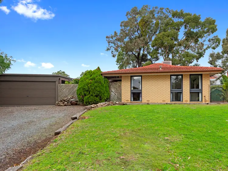 5 Schurgott Court, Happy Valley SA 5159