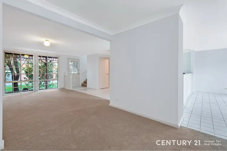 Fourth view of Homely semi-detached listing, 1/5 Rosewood Place, Cherrybrook NSW 2126