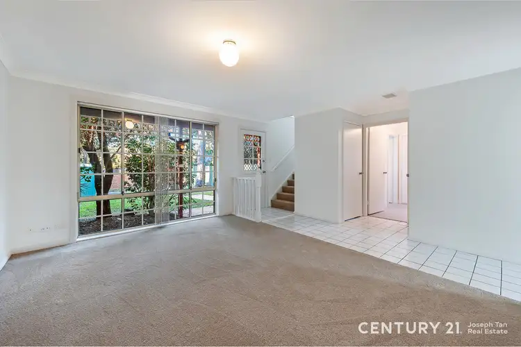 Fifth view of Homely semi-detached listing, 1/5 Rosewood Place, Cherrybrook NSW 2126