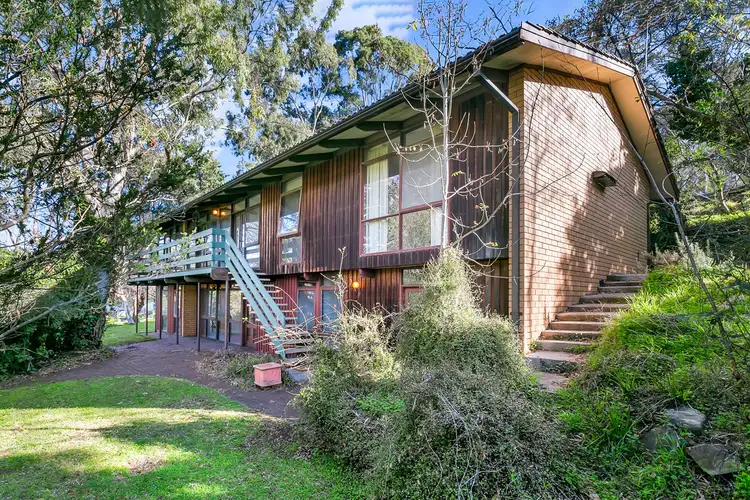 16 Gratton Street, Belair SA 5052
