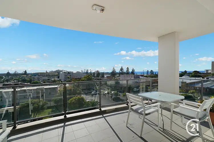 36/18-24 Torrens Avenue, The Entrance NSW 2261