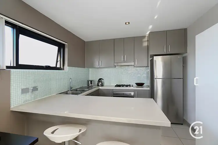 Second view of Homely apartment listing, 36/18-24 Torrens Avenue, The Entrance NSW 2261