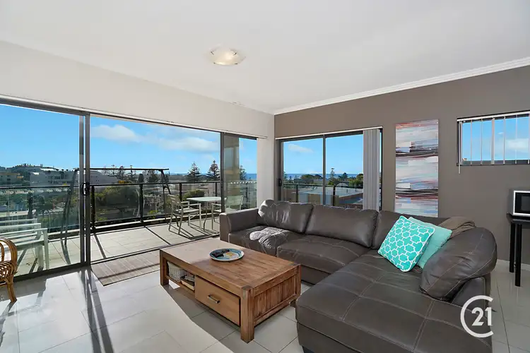 Third view of Homely apartment listing, 36/18-24 Torrens Avenue, The Entrance NSW 2261