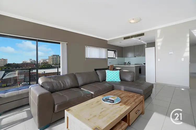Fourth view of Homely apartment listing, 36/18-24 Torrens Avenue, The Entrance NSW 2261