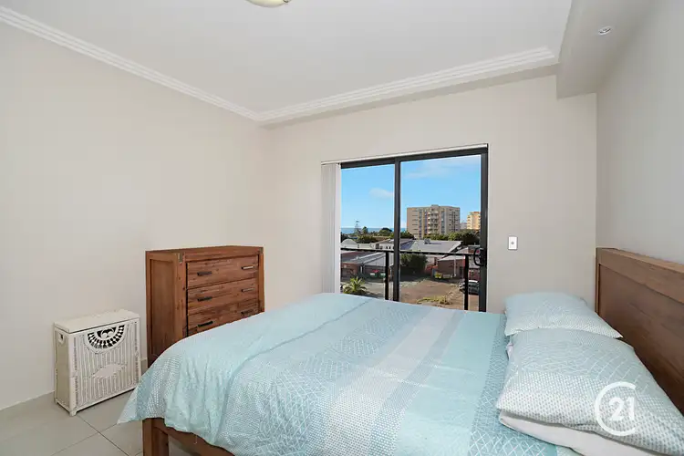 Fifth view of Homely apartment listing, 36/18-24 Torrens Avenue, The Entrance NSW 2261