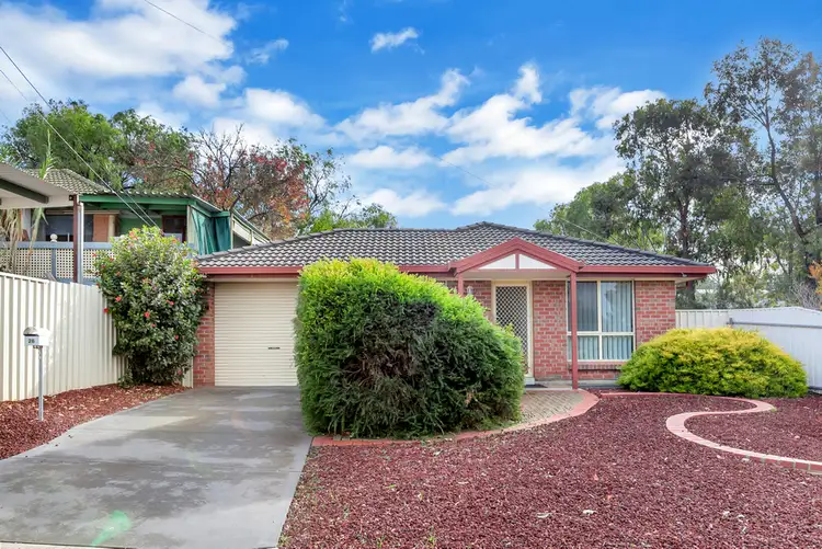 26 Eva Avenue, Redwood Park SA 5097