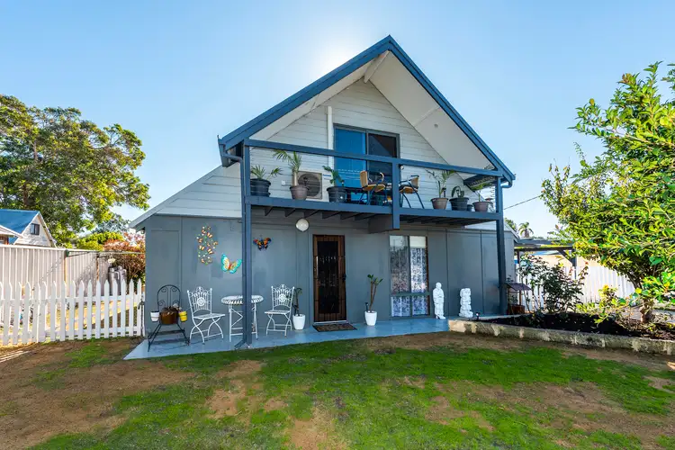 Main view of Homely house listing, 22 Cobblers Street, Falcon WA 6210