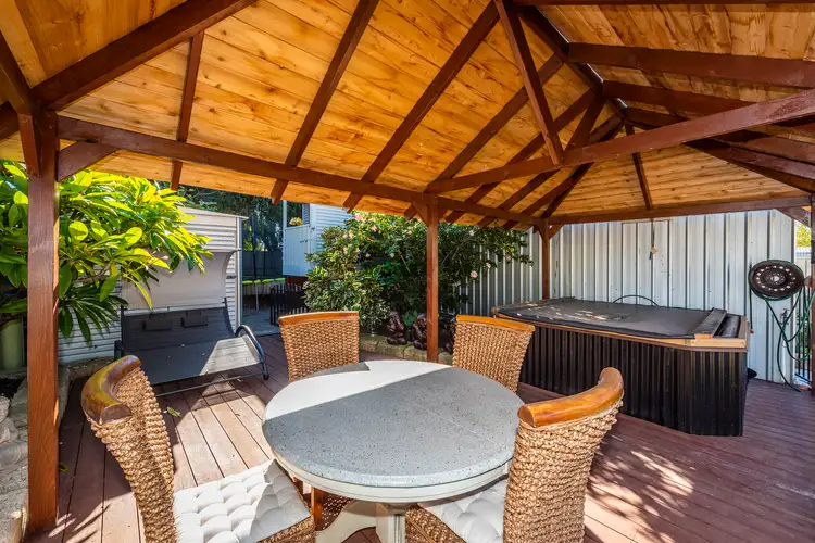 Second view of Homely house listing, 22 Cobblers Street, Falcon WA 6210