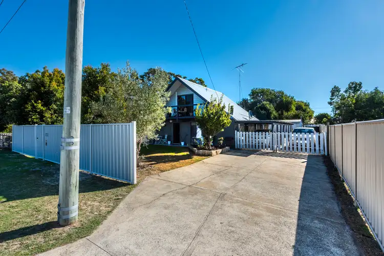 Fourth view of Homely house listing, 22 Cobblers Street, Falcon WA 6210