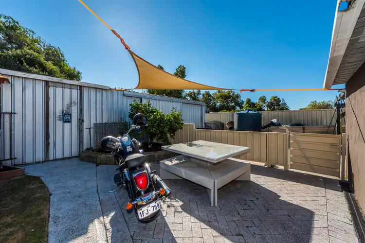 Fifth view of Homely house listing, 22 Cobblers Street, Falcon WA 6210