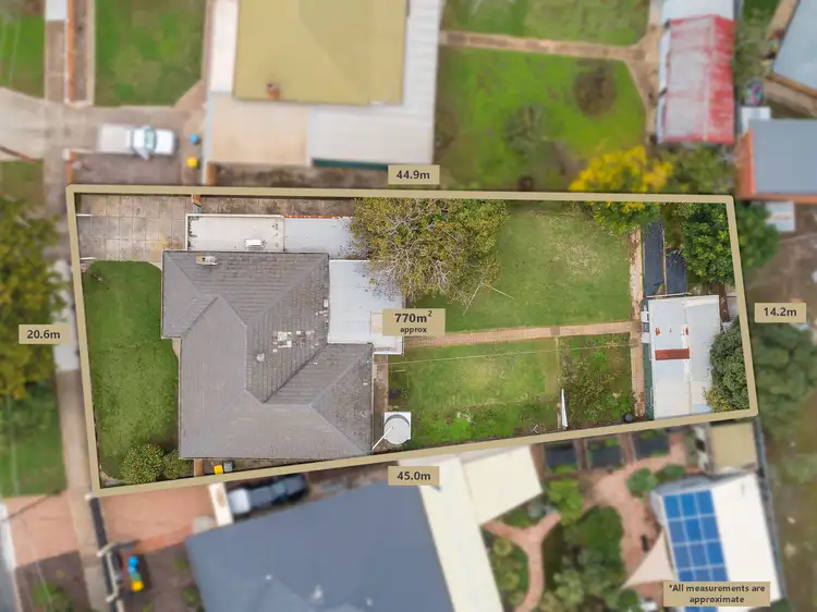 Second view of Homely house listing, 19 Minerva Crescent, Croydon Park SA 5008