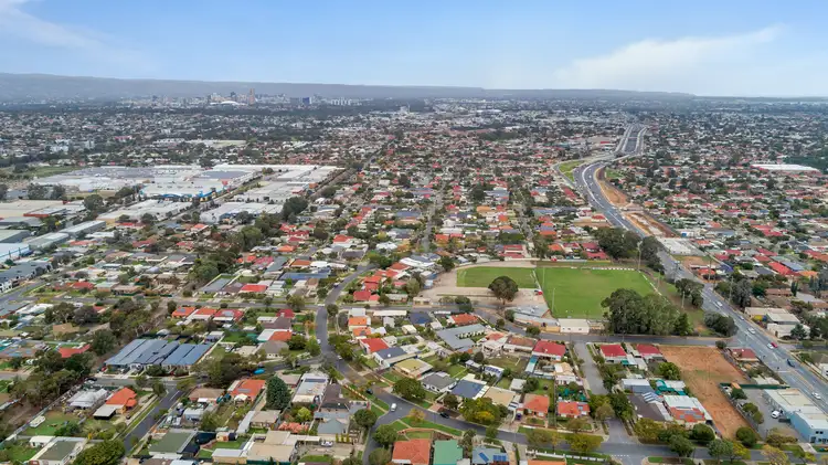 Third view of Homely house listing, 19 Minerva Crescent, Croydon Park SA 5008