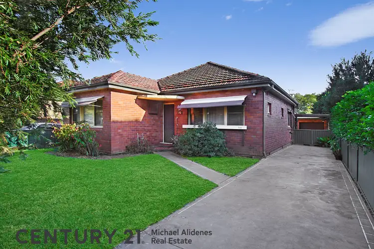 92 Morgan Street, Kingsgrove NSW 2208
