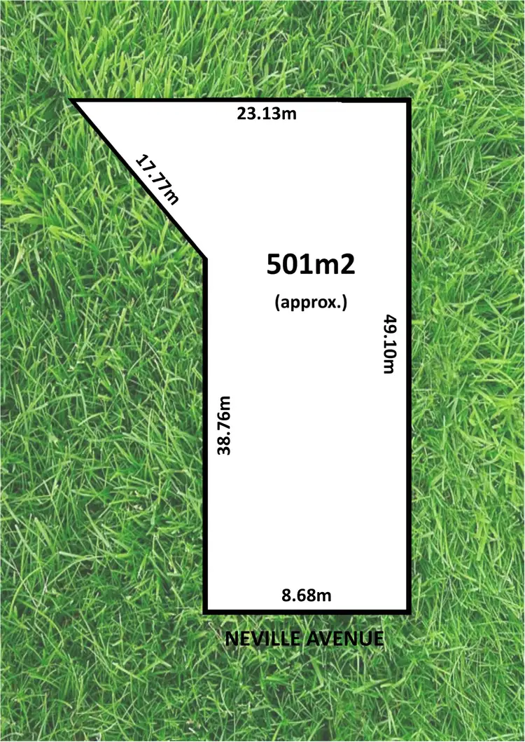 2 Neville Avenue, Clarence Gardens SA 5039