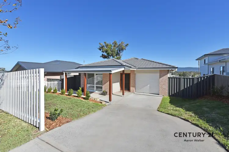Main view of Homely house listing, 3 Cutter Court, West Wallsend NSW 2286