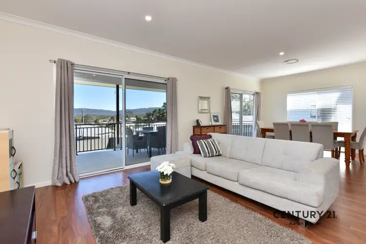 Third view of Homely house listing, 3 Cutter Court, West Wallsend NSW 2286