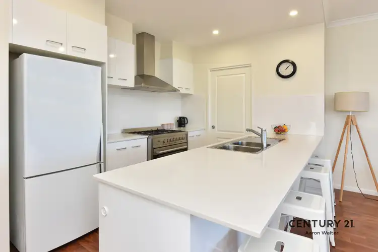 Fourth view of Homely house listing, 3 Cutter Court, West Wallsend NSW 2286