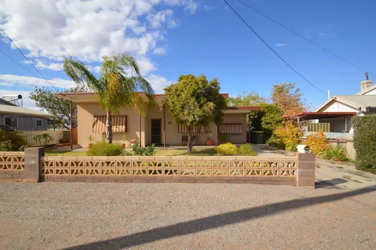 311 Morish Street, Broken Hill NSW 2880