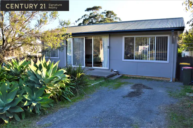 3 Prince Edward Avenue, Culburra Beach NSW 2540
