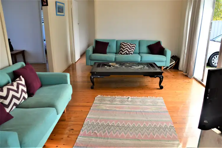 Second view of Homely house listing, 3 Prince Edward Avenue, Culburra Beach NSW 2540