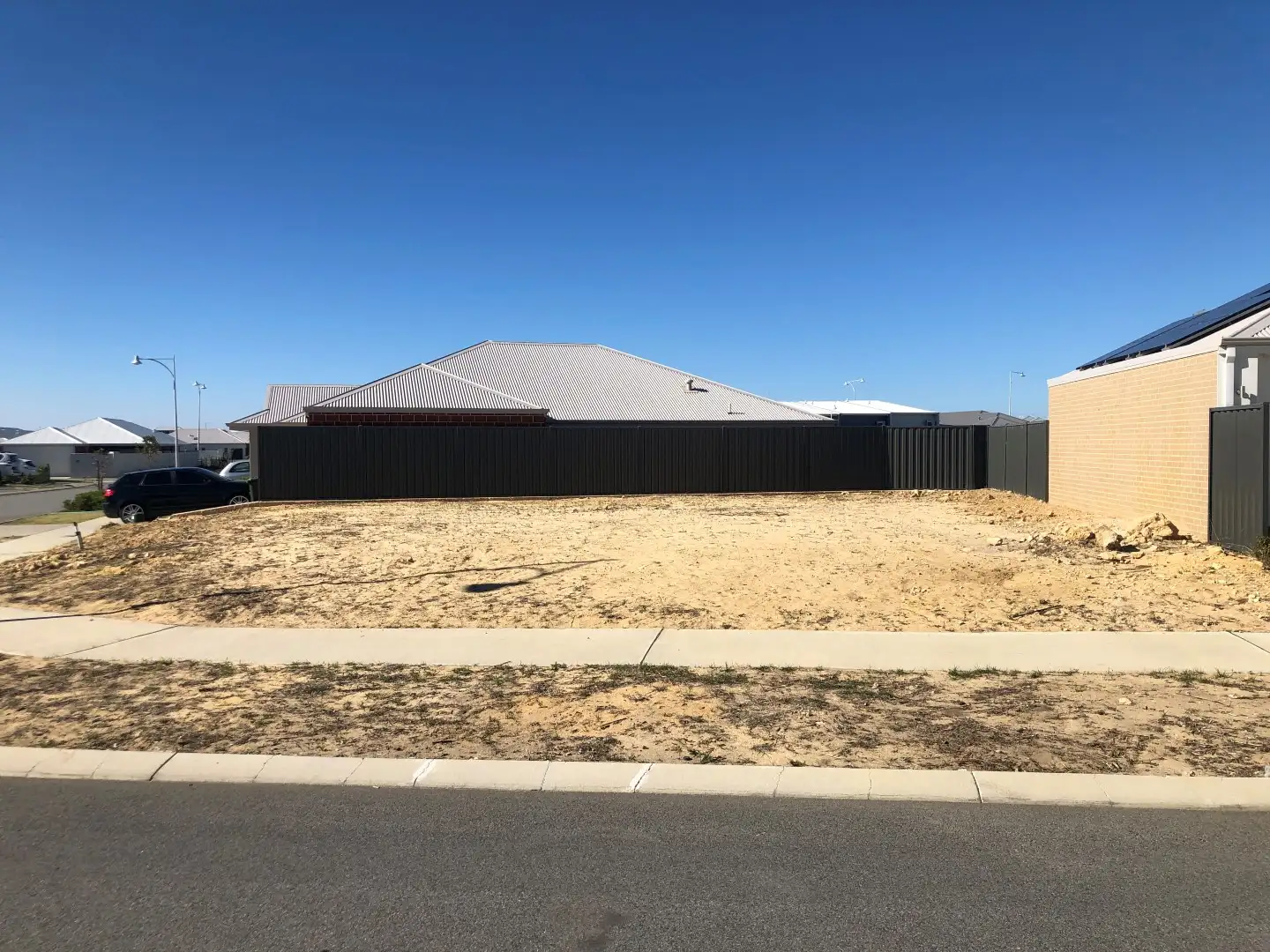 Main view of Homely land listing, 6 Dargie Way, Alkimos WA 6038