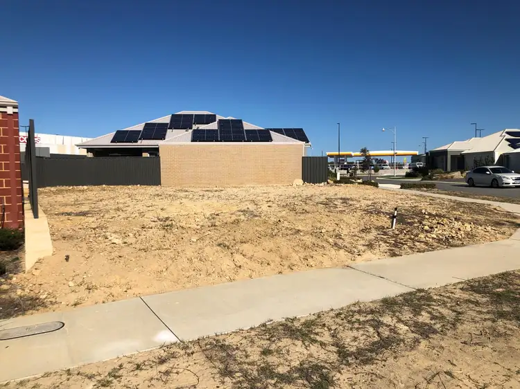 Fourth view of Homely land listing, 6 Dargie Way, Alkimos WA 6038