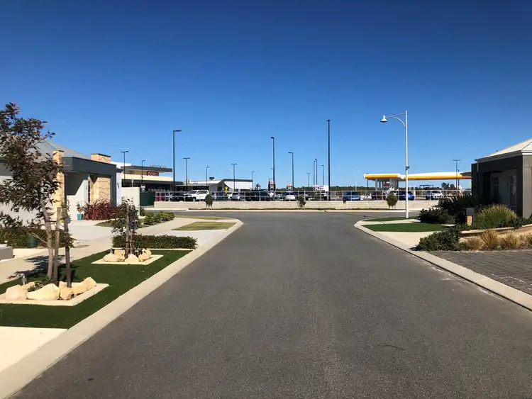 Seventh view of Homely land listing, 6 Dargie Way, Alkimos WA 6038