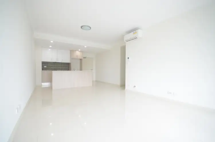Second view of Homely unit listing, 110/63-67 Veron Street, Wentworthville NSW 2145