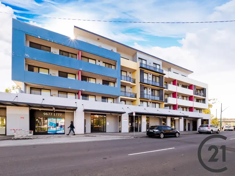 Main view of Homely apartment listing, 41/254 Beames Avenue, Mount Druitt NSW 2770