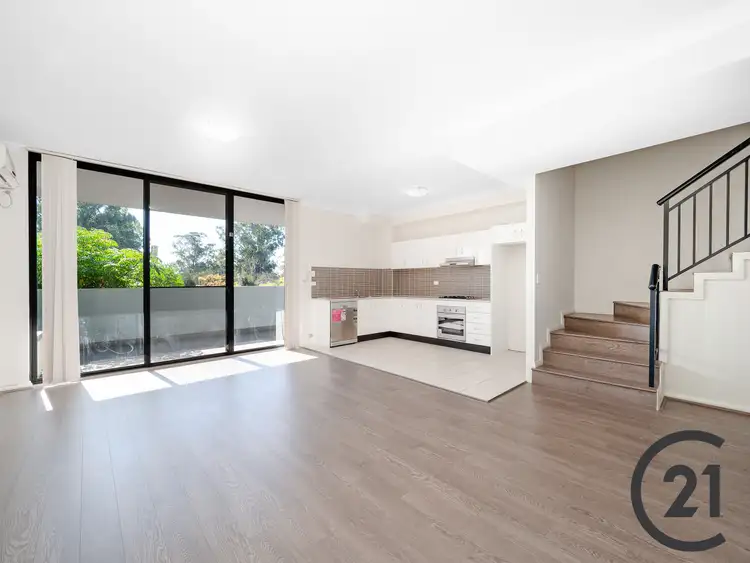 Second view of Homely apartment listing, 41/254 Beames Avenue, Mount Druitt NSW 2770