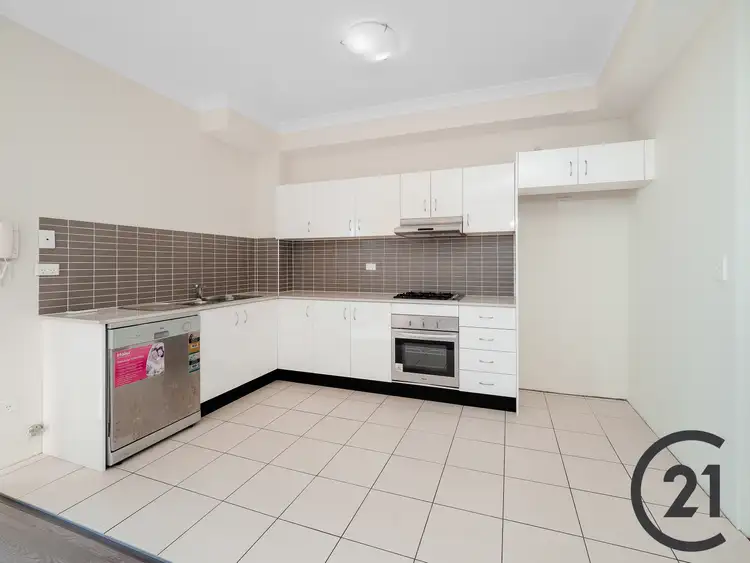 Third view of Homely apartment listing, 41/254 Beames Avenue, Mount Druitt NSW 2770