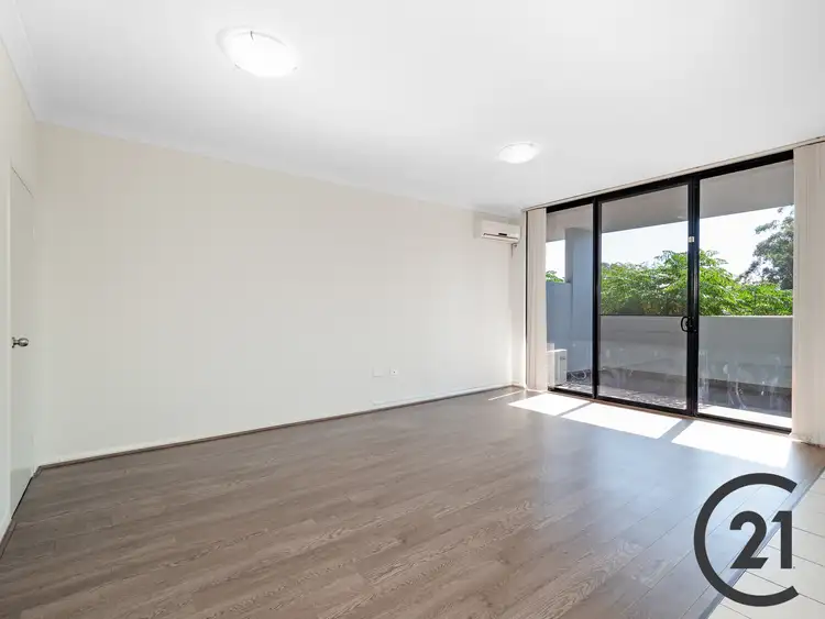Fourth view of Homely apartment listing, 41/254 Beames Avenue, Mount Druitt NSW 2770