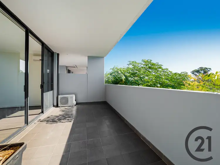 Fifth view of Homely apartment listing, 41/254 Beames Avenue, Mount Druitt NSW 2770
