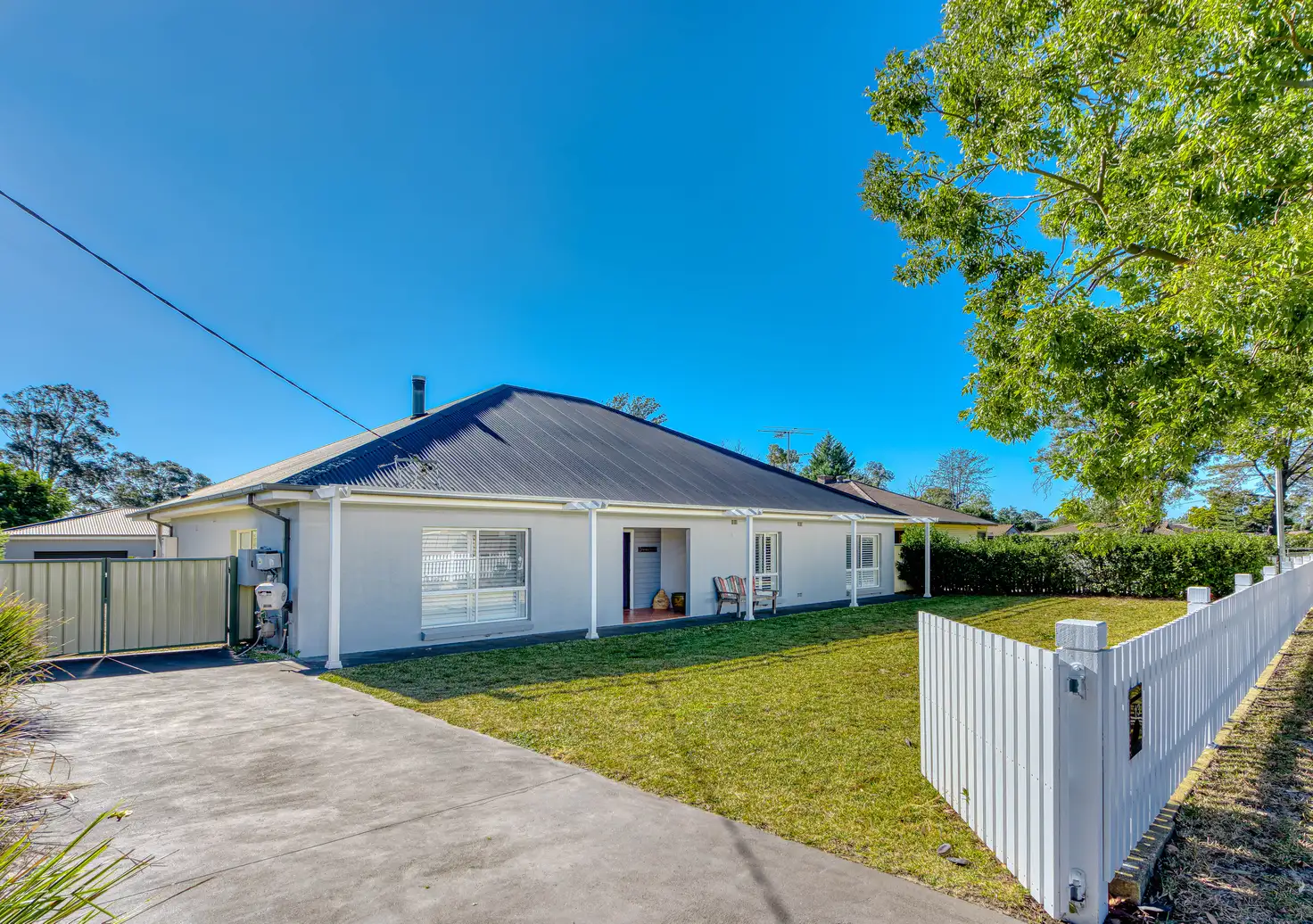 Main view of Homely house listing, 13 Close Street, Thirlmere NSW 2572