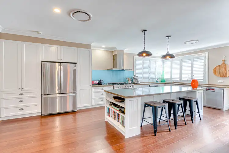 Second view of Homely house listing, 13 Close Street, Thirlmere NSW 2572