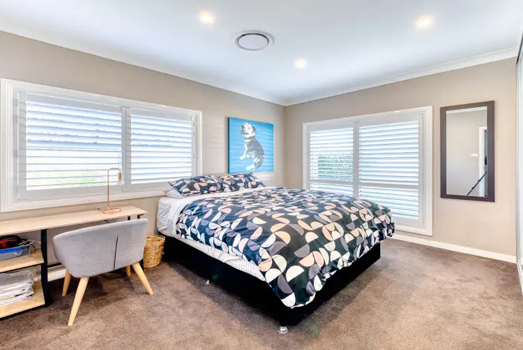 Fifth view of Homely house listing, 13 Close Street, Thirlmere NSW 2572