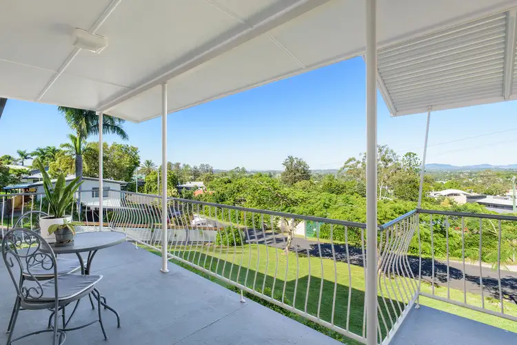 1 Everson Lane, Gympie QLD 4570