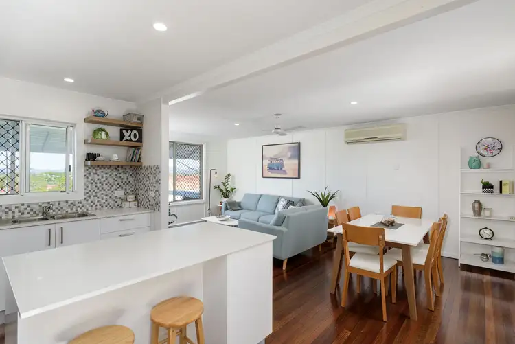 Second view of Homely house listing, 1 Everson Lane, Gympie QLD 4570