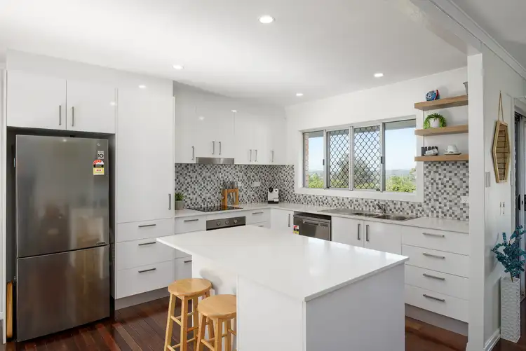 Third view of Homely house listing, 1 Everson Lane, Gympie QLD 4570