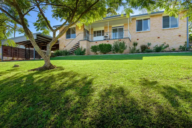 Fourth view of Homely house listing, 1 Everson Lane, Gympie QLD 4570