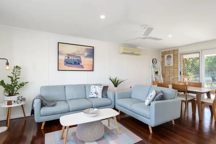 Fifth view of Homely house listing, 1 Everson Lane, Gympie QLD 4570