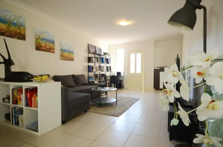 Second view of Homely villa listing, 7/82-84 Hampden Road, South Wentworthville NSW 2145