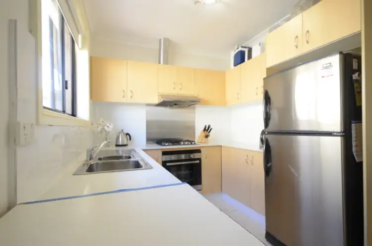 Third view of Homely villa listing, 7/82-84 Hampden Road, South Wentworthville NSW 2145