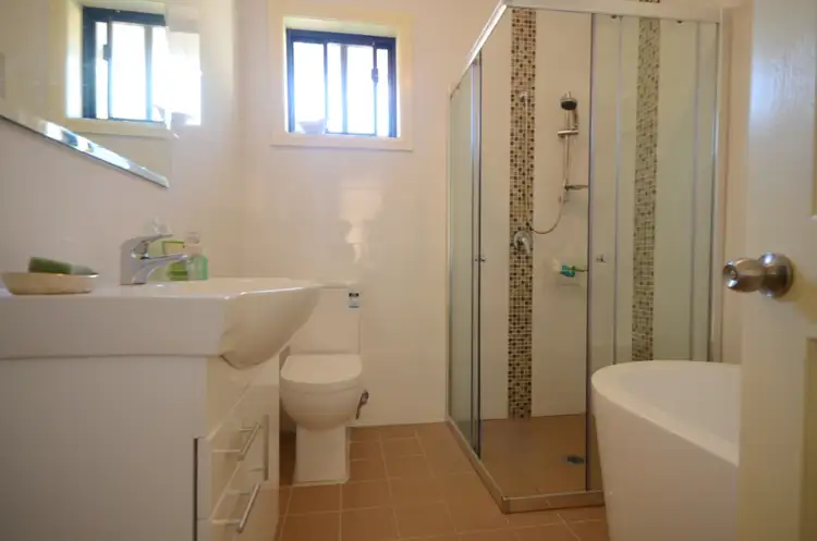 Fourth view of Homely villa listing, 7/82-84 Hampden Road, South Wentworthville NSW 2145