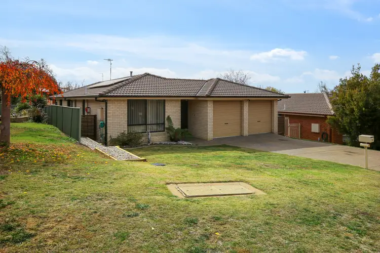 Fourth view of Homely house listing, 307 Dalton Street, Orange NSW 2800