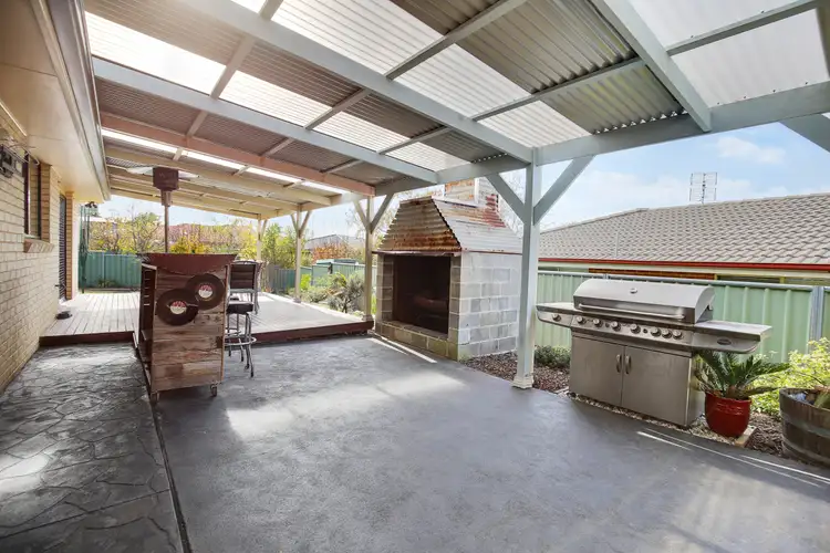 Fifth view of Homely house listing, 307 Dalton Street, Orange NSW 2800