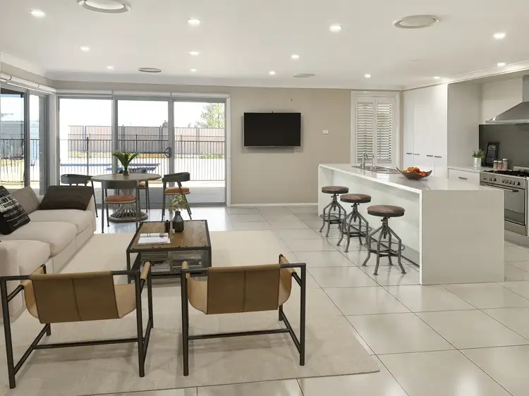 Sixth view of Homely house listing, 2 Nancye Place, Forbes NSW 2871
