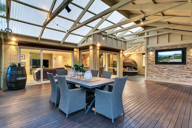 Second view of Homely house listing, 3 Ayers Court, Sheidow Park SA 5158