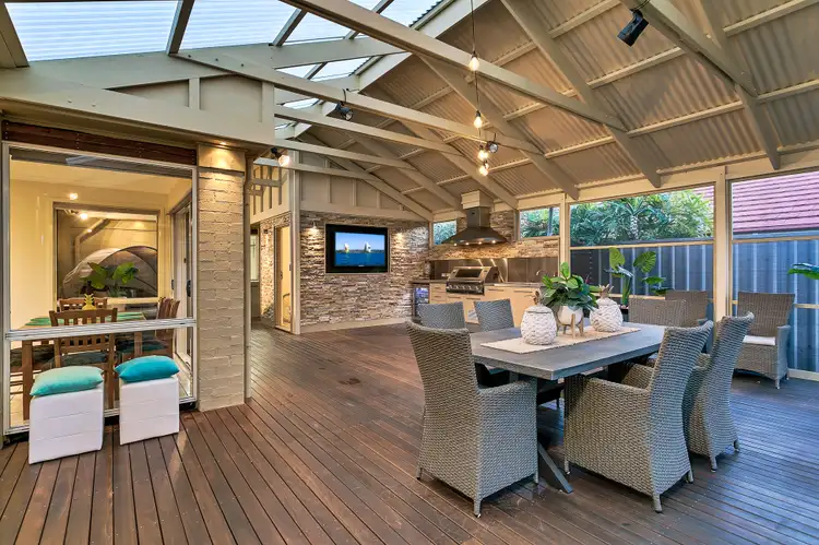 Third view of Homely house listing, 3 Ayers Court, Sheidow Park SA 5158