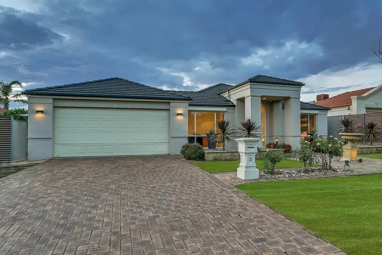 Fifth view of Homely house listing, 3 Ayers Court, Sheidow Park SA 5158